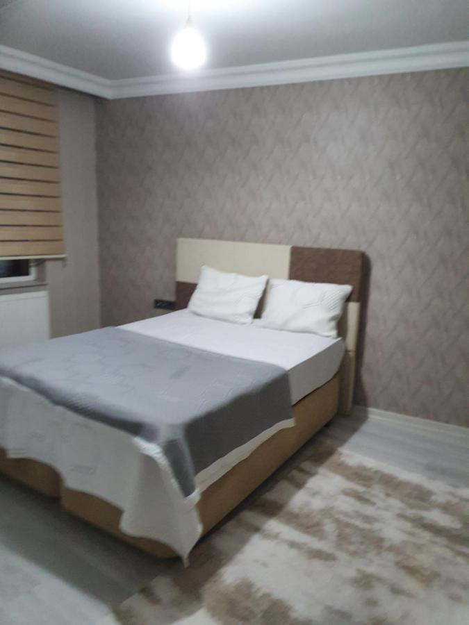 Muekemmel Konumda Luex Business Concept Daire Apartment Sivas Exterior photo