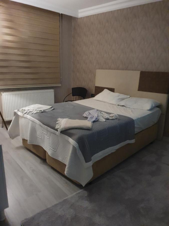 Muekemmel Konumda Luex Business Concept Daire Apartment Sivas Exterior photo