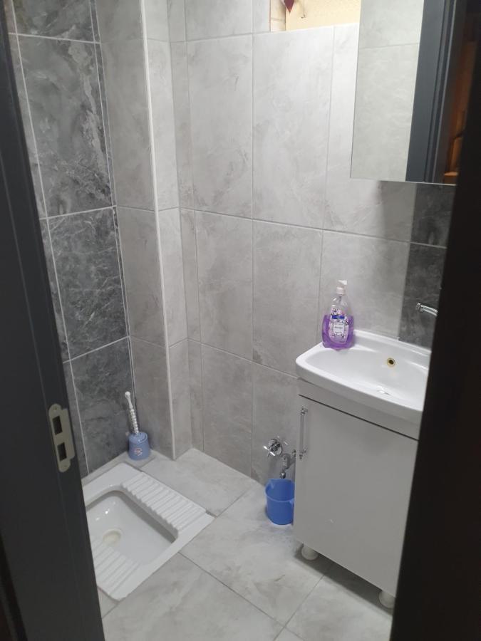 Muekemmel Konumda Luex Business Concept Daire Apartment Sivas Exterior photo
