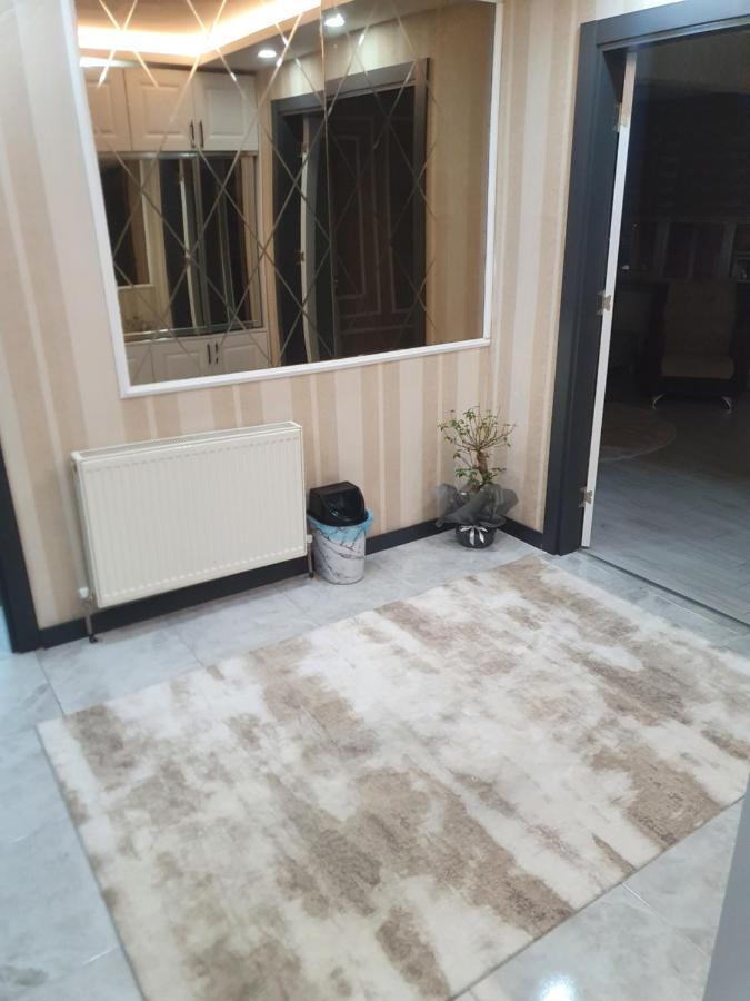 Muekemmel Konumda Luex Business Concept Daire Apartment Sivas Exterior photo