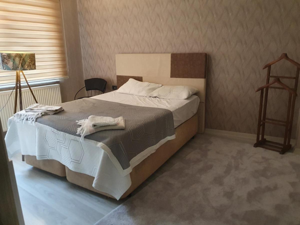 Muekemmel Konumda Luex Business Concept Daire Apartment Sivas Exterior photo